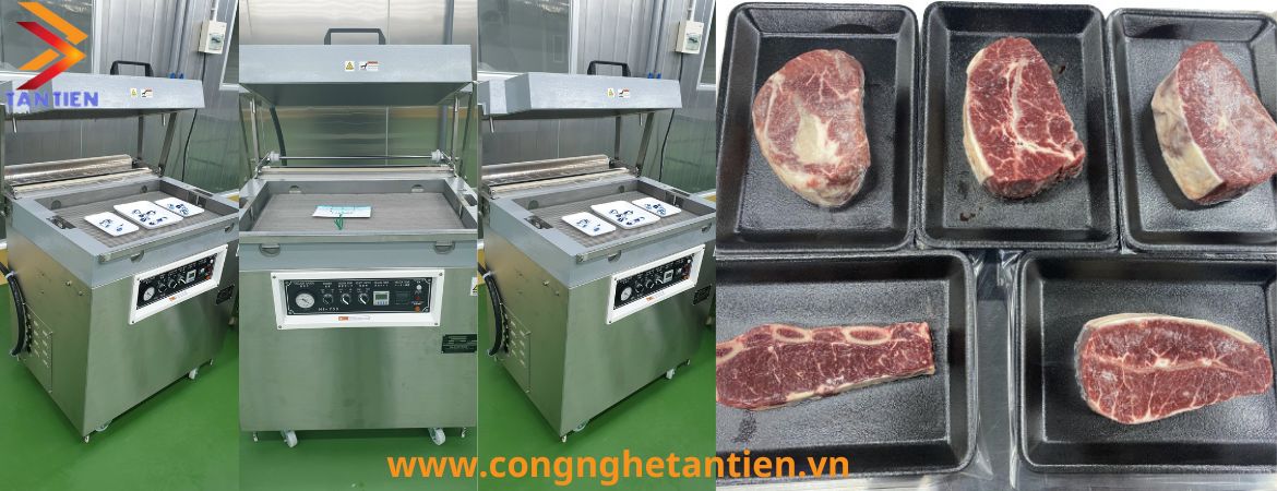 Máy Hút Sát Da Furukawa - 1