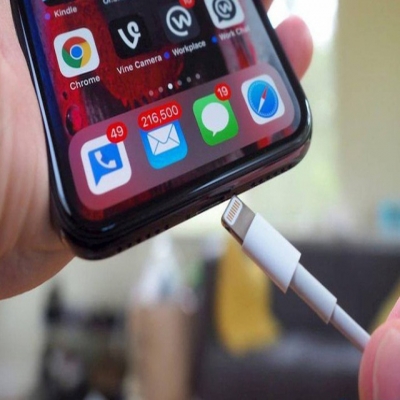 Apple sắp phải "khai tử" cổng sạc Lightning, thay thế bằng cổng USB-C?